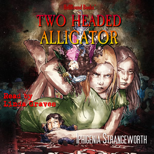 Hellbound Books Publishing